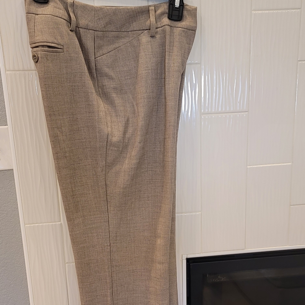 Womens Apt. 9 Trousers